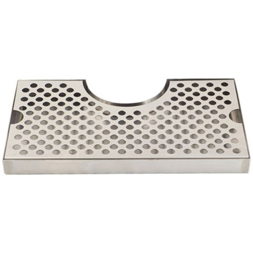 12" Wrap Around Drip Tray