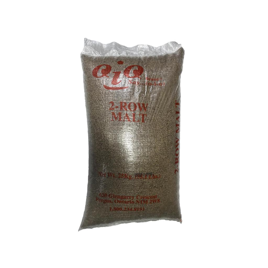 6 Row Malt Rahr 55lb Bag