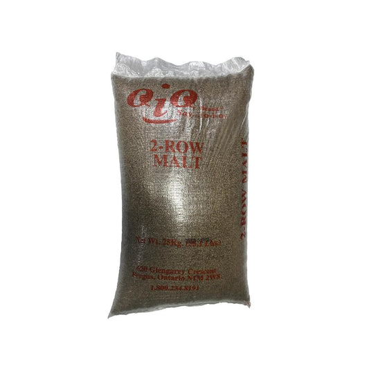 6 Row Malt Rahr 55lb Bag