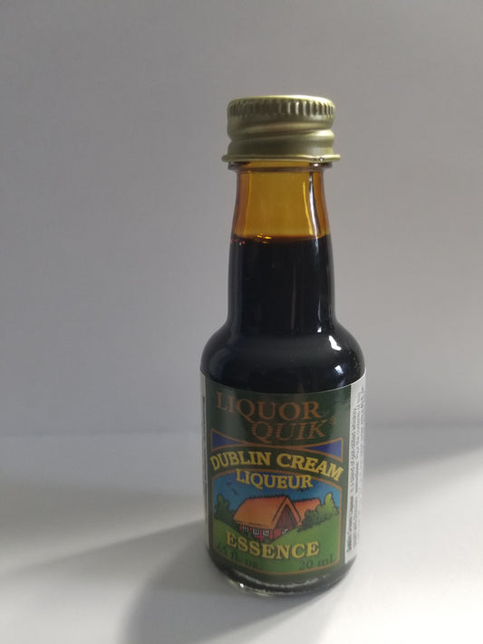 Dublin Cream Liquer Essence