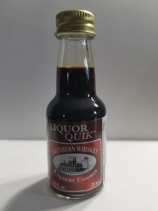 Southern Whiskey Essence