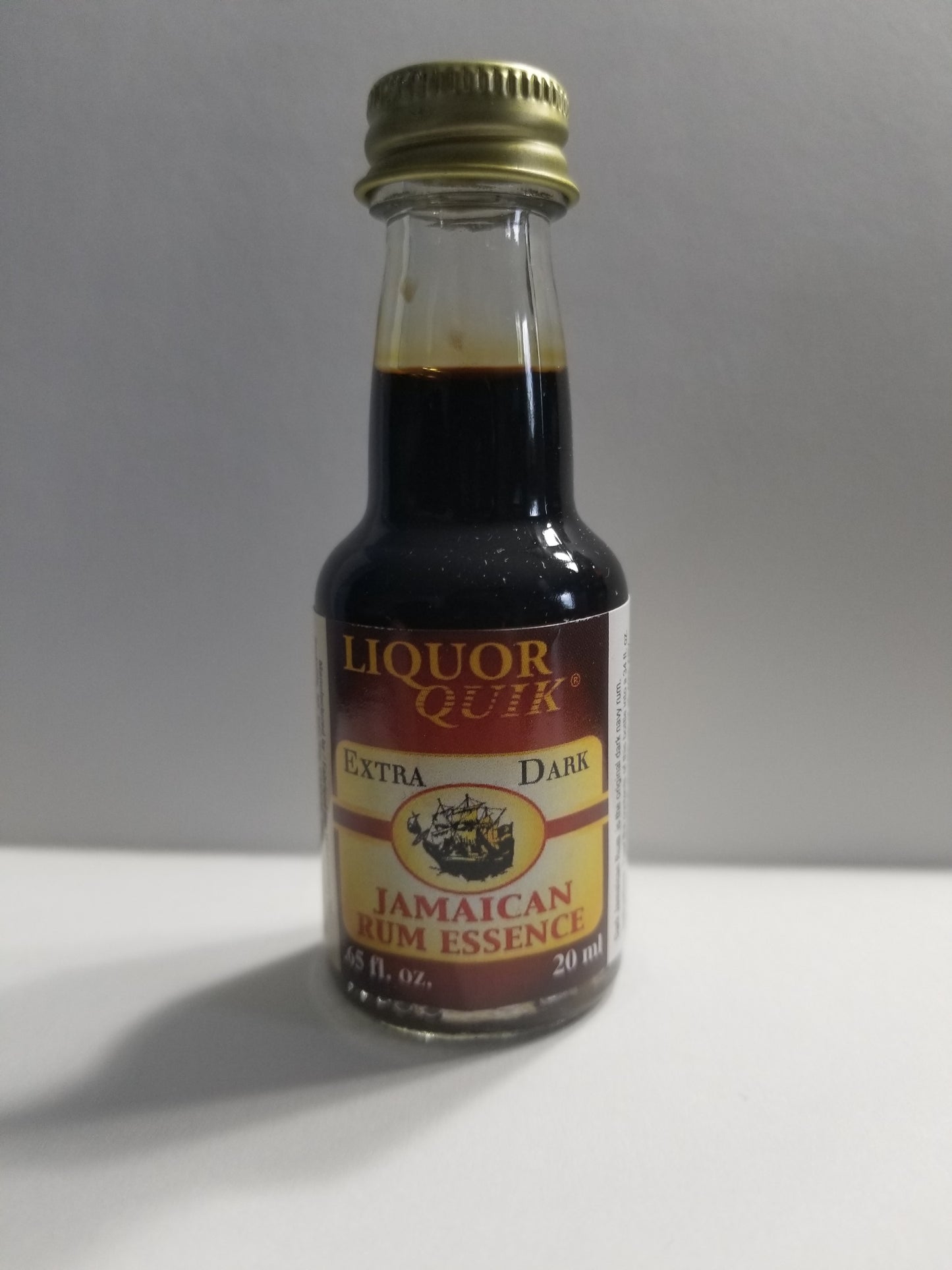 Jamacian Rum Essence