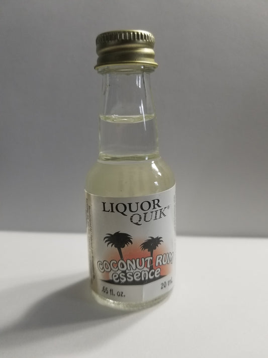 Coconut Rum Essence
