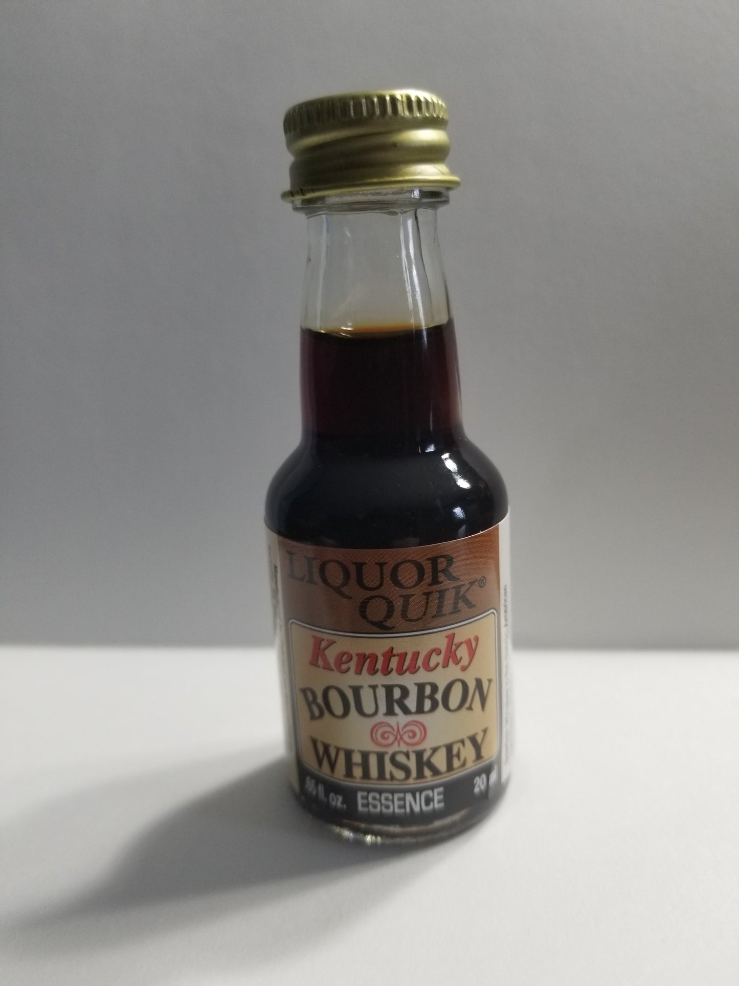 Kentucky Bourbon Whiskey Essence