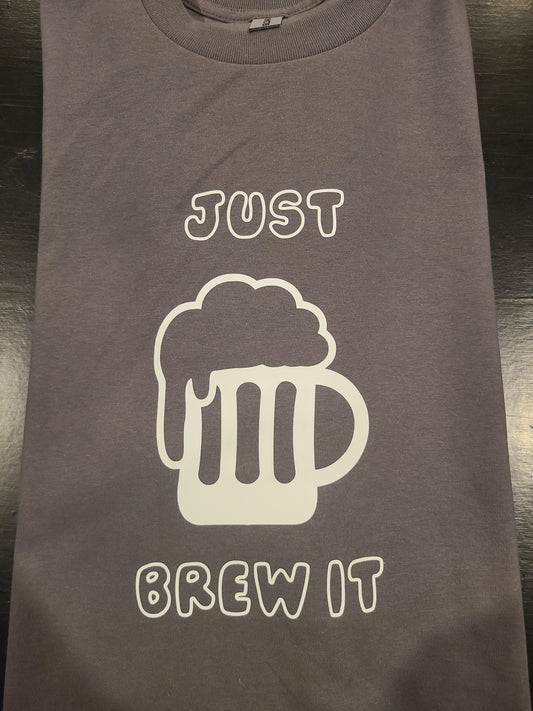Just Brew It Shirt