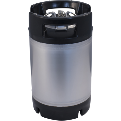 2.5 Gallon Ball Lock Keg