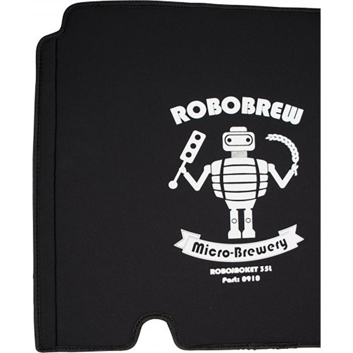 Brewzilla (RoboBrew) Jacket