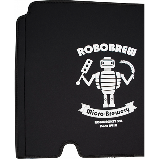 Brewzilla (RoboBrew) Jacket