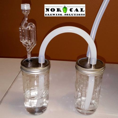 CO2 Harvester Kit