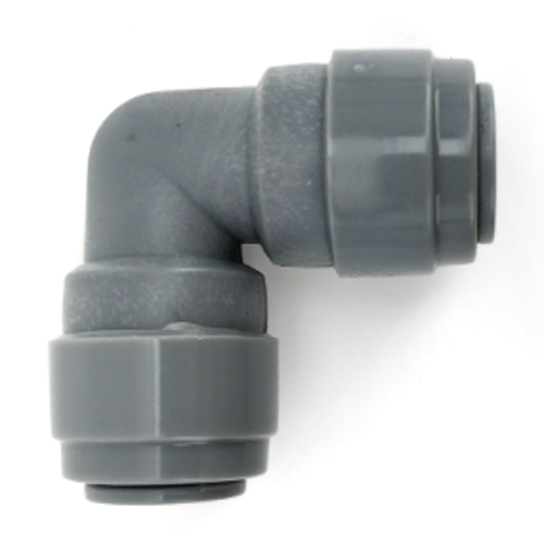 8mm Elbow Fitting