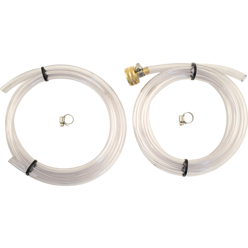 Brewzilla Wort Chiller Connection Kit