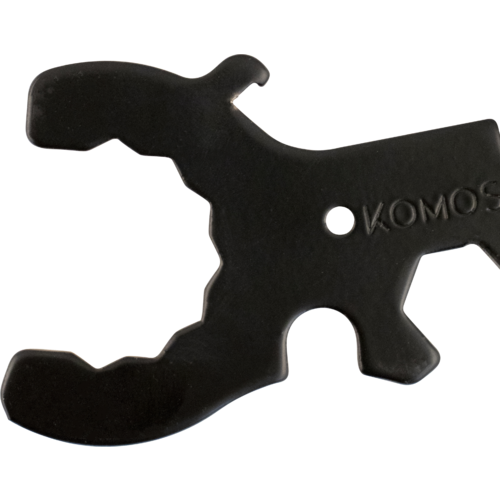 KOMOS Draft Wrench