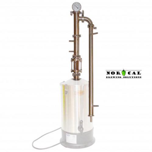 Jaybird Ultimate Still Kit T500/Grainfather/Brewzilla