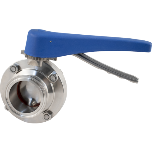 Tri Clamp Butterfly Valve