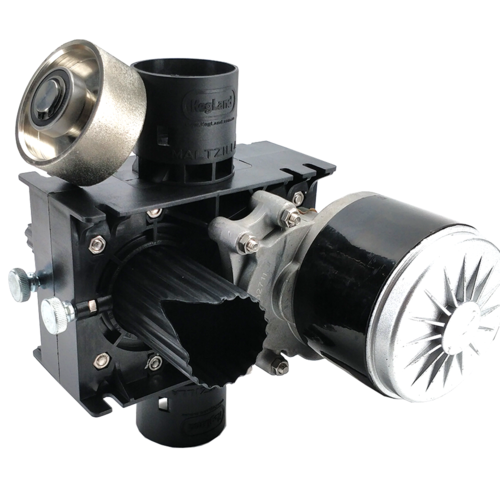 Maltzilla Motorized Grain Mill