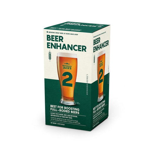 Beer Enhancer 2