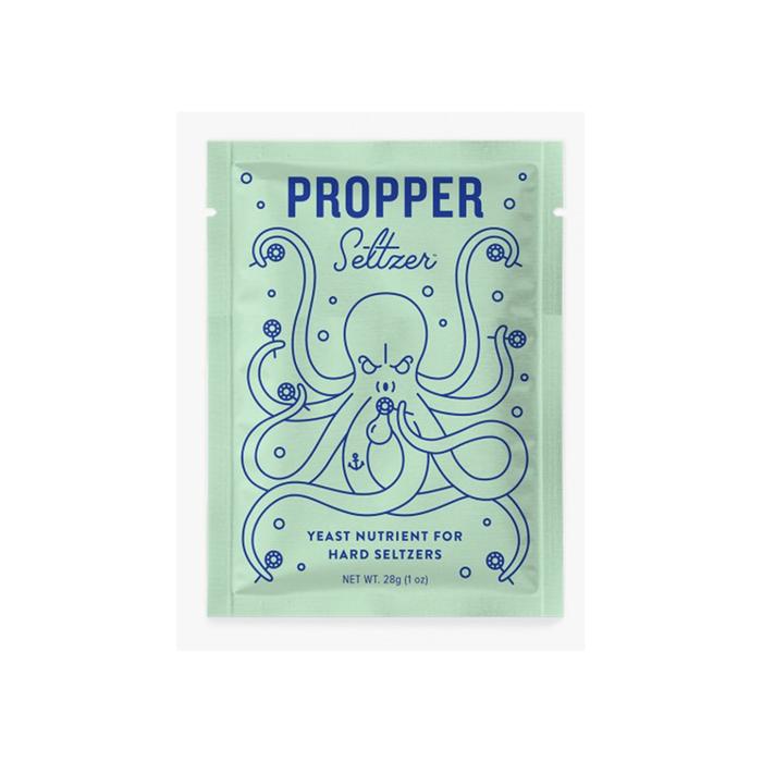 Propper Seltzer Nutrient Pack 1oz