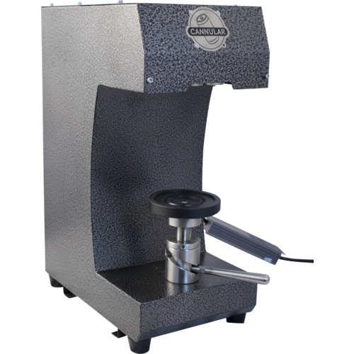 Cannular Pro Semi-Auto Can Seamer - pre-order