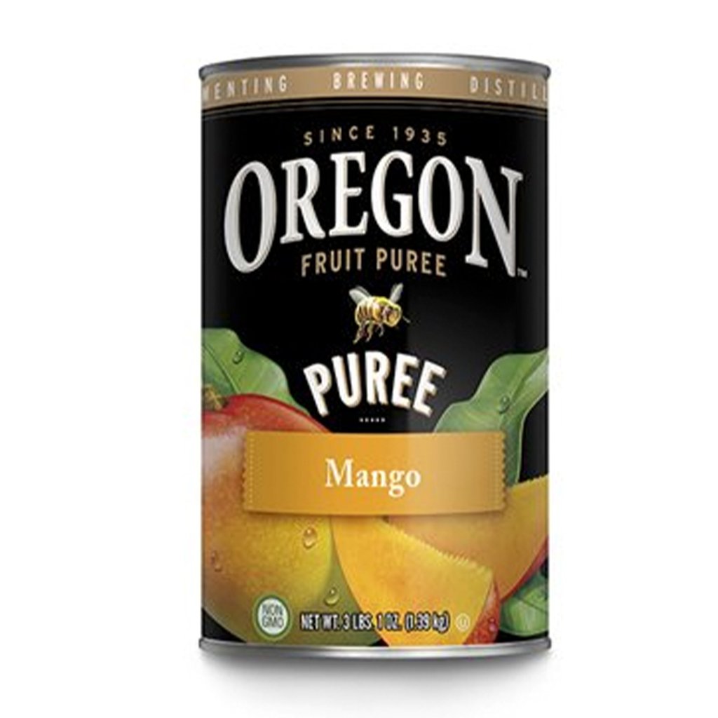 Mango Puree 3lb