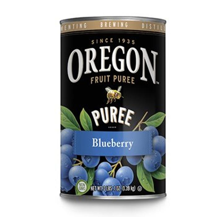 Blueberry Puree 3lb