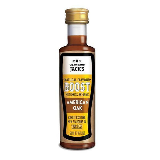 American Oak Flavouring