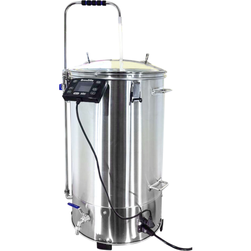 Gen 4 Brewzilla  65L 220v - preorder
