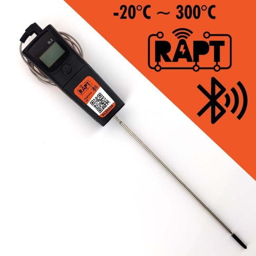 RAPT Bluetooth Thermometer