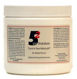 5.2 PH Stabilizer