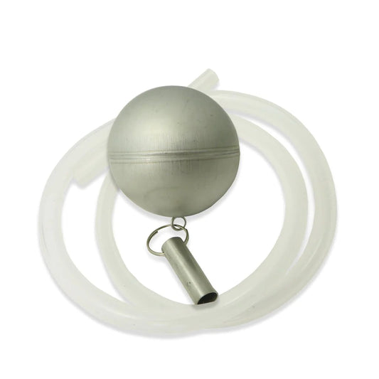 Stainless Keg Float