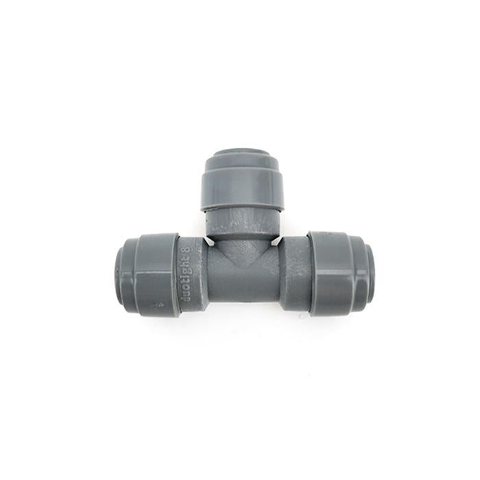 8mm T Fitting