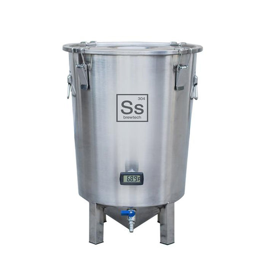 7 Gallon Brewmaster Brew Bucket