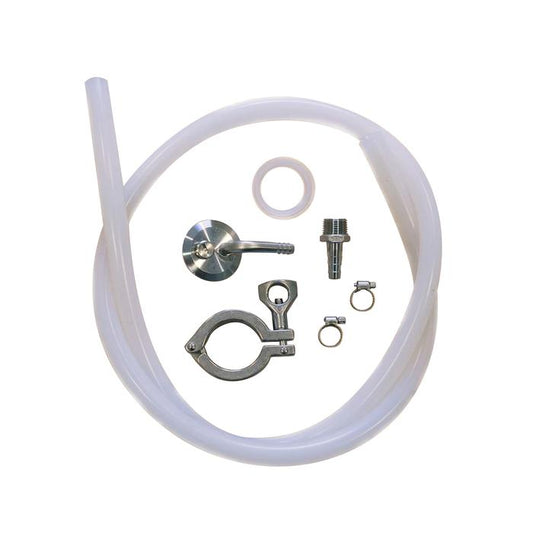 SS Brewtech Pressure Transfer Kit