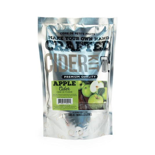 Crafted Series Apple Cider