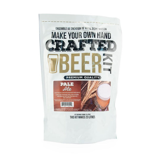 Craft Series Pale Ale