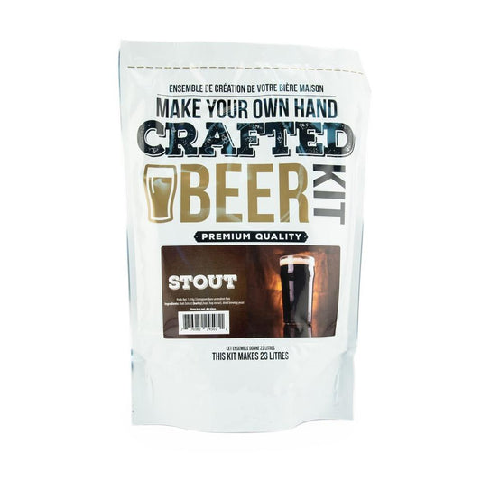 Craft Series Stout