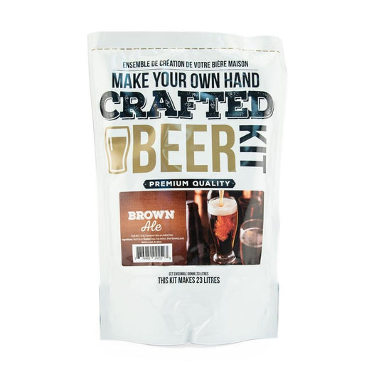Craft Series Brown Ale