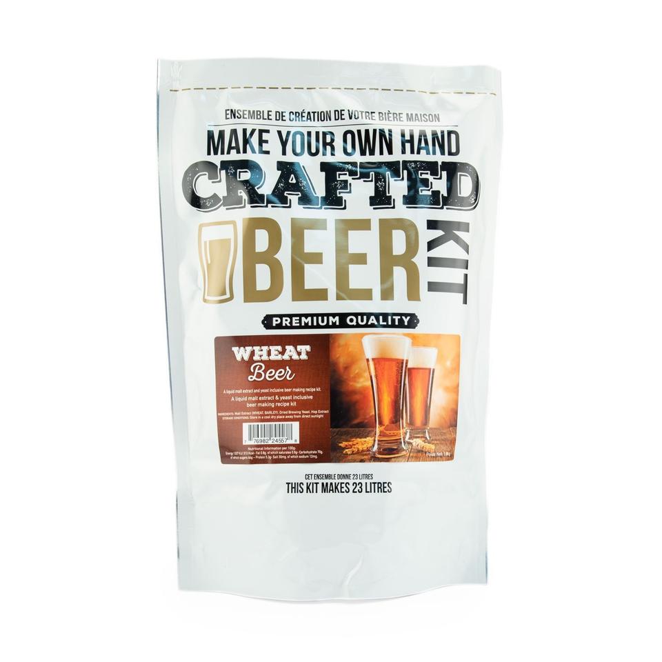 Craft Series Wheat Beer