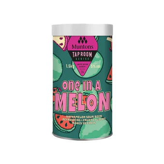 Tap Room Watermelon Sour