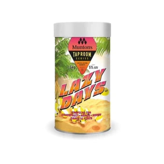 Tap Room Lazy Days Tropical IPA