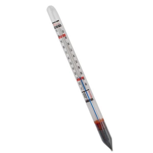 8" Floating Thermometer