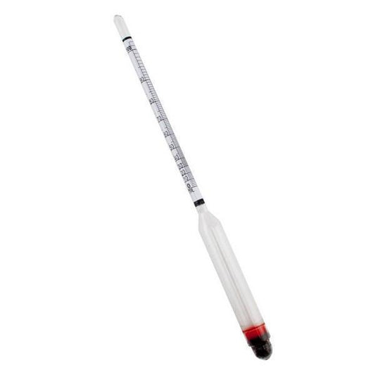 Proof & Traille Hydrometer