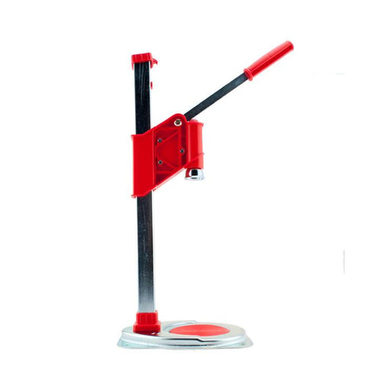 Bench Capper