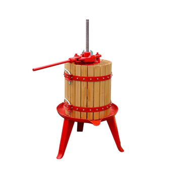 Fruit Press