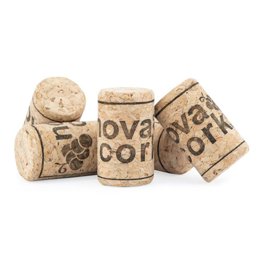 #8 Nova Corks (30 pkg)