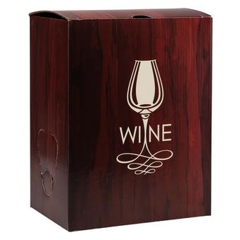 5L Wine Dipensing Boxes