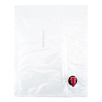 5L Wine Dispensing Bag