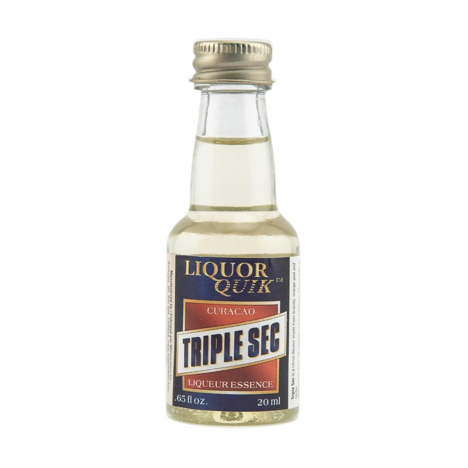 Triple Sec Essence