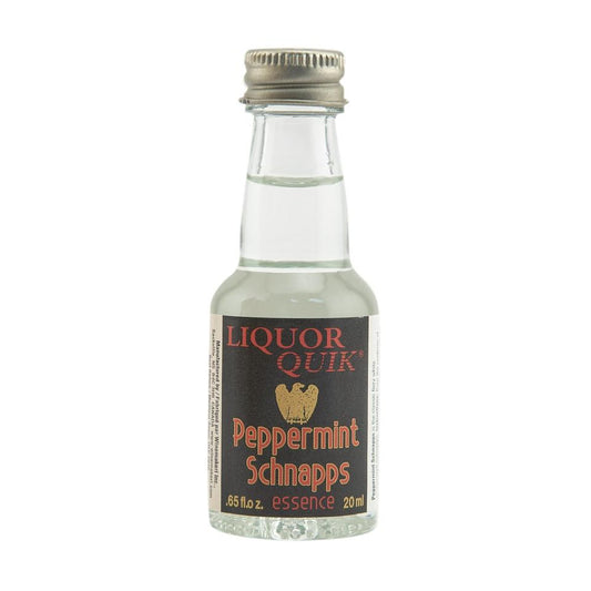 Peppermint Schnapps Essence