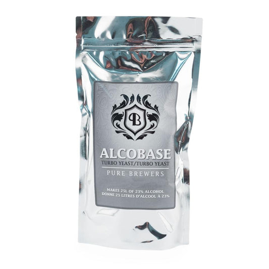 Alcobase Turbo Yeast Extreme 23%