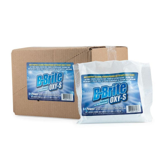 B-Brite Oxy Cleaning Powder